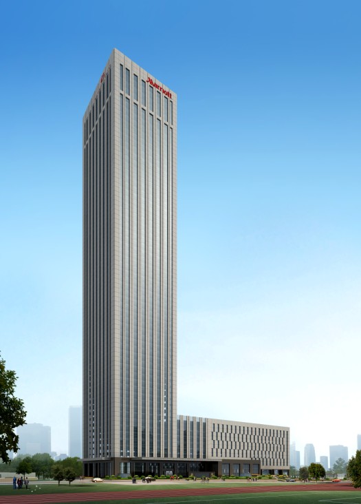 重慶國瑞中心